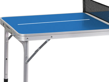 Centra Table Tennis Table Foldable Ping-1864184450586382341
