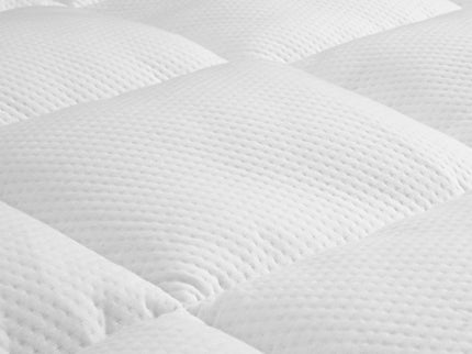 Dreamz Pillowtop Mattress Topper thickness 5cm-1910112192288657413
