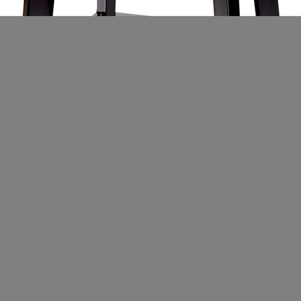 Levede 5pcs Bar Table Barstools Industrial-1942353345440256005