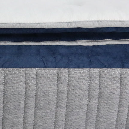 DreamZ Spring Mattress Pillow Top All Sizes  32CM-1973193428061786117