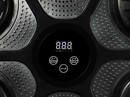 Centra Electronic Punching Box Music Machine Home Training Bluetooth 9 Speeds-1954802364825341957