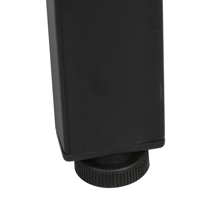 Levede High Bar Table Retro Industrial-1973194048604868613