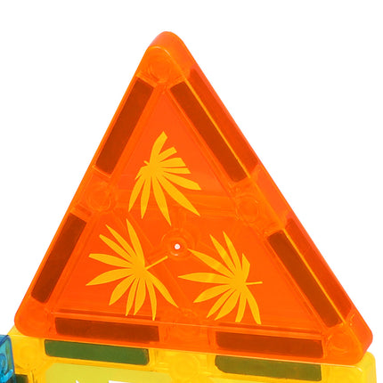 Bopeep Kids Magnetic Tiles Blocks-1954802417782624261