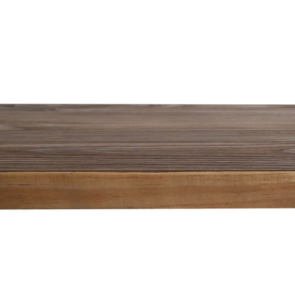Levede 2x Dining Bench Chairs Wooden 115cm-1954802981413195781