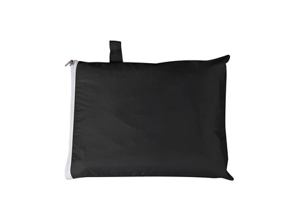 Marlow Outdoor Furniture Cover Garden Black Barrier-1864184452046000133