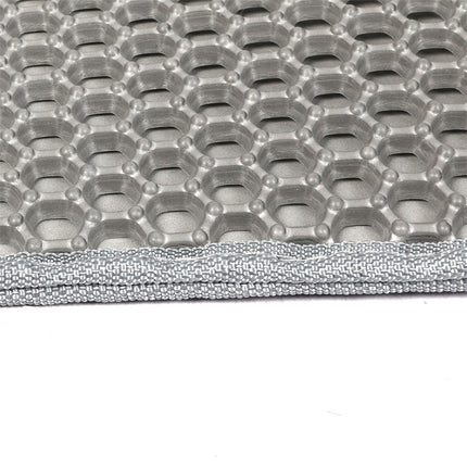 Pawz Cat Litter Mat Large Litter Box Pet Trapping Sifting Mats Waterproof Tray-2006732767257300997