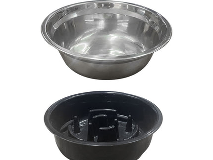 PaWz Adjustable Height Pet Feeder Elevated Medium-1864184553174863877