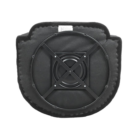 Levede Fleece Rocking Chair-1973193439608705029