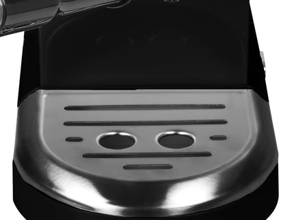 Spector Coffee Maker Machine Espresso Black-1942353418274344965