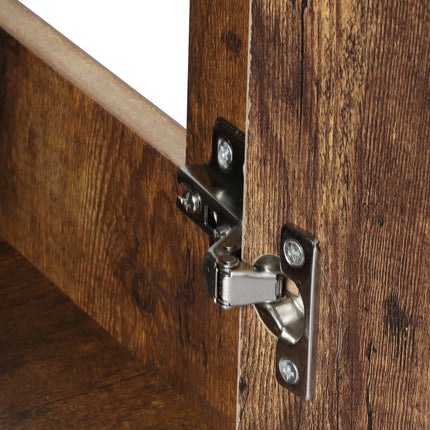 PaWz Enclosed Cat Litter Cabinet Box-1973193662833758213