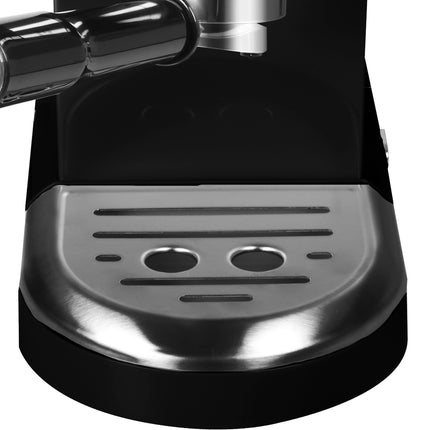 Spector Coffee Maker Machine Espresso Black-1973194088920518661
