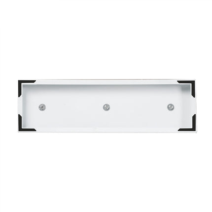 Yezi Makeup Mirror White-1954802404939665413