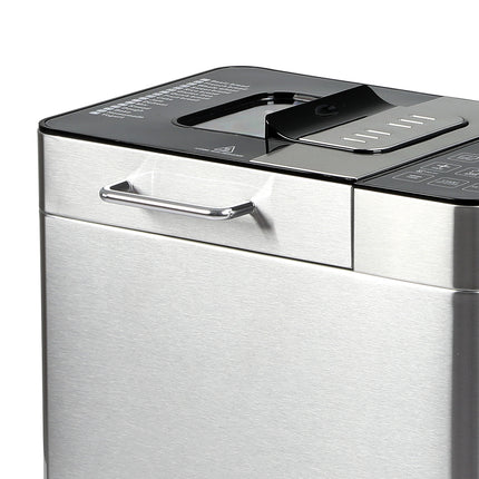 Spector Bread Maker Machine Multi-fuction-1973194041529077765