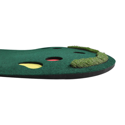 Centra 3M Golf Putting Mat Practice-1973193868224630789