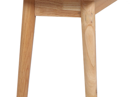 Levede 1XDining Chairs Bench Chair Seat Nature-1942353399517417477