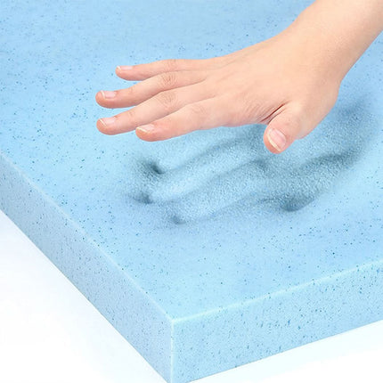 DreamZ 5cm Thickness Cool Gel Memory Double-1954802685207252997
