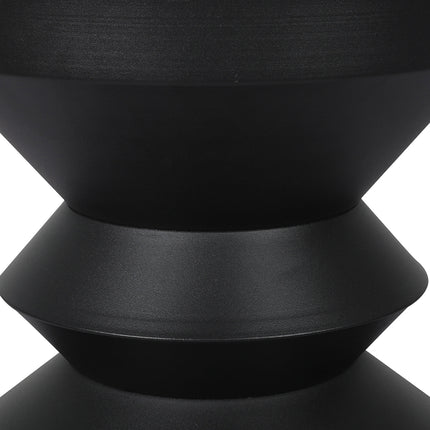 Levede Side Table Round End Bedside-1973194079789518853