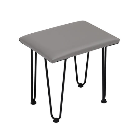 Levede Dressing Table LED Light Strip Brown-1975420334341492741