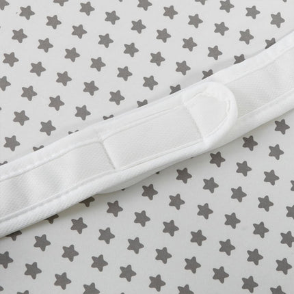 Bopeep Baby Cot Bed Crib Portable Bassinet-1910113162720579589