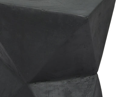 Levede Side Table Terrazzo Geometric-1910113293276680197