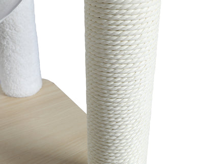 PaWz Cat Tree Scratching Post Scratcher-1864184542936567813