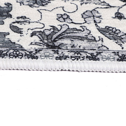 Marlow Floor Mat Rugs Shaggy Rug Large 160x230cm-1975420461563121669