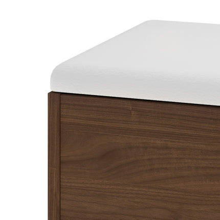 Levede Dressing Table LED Makeup Mirror Stool Set  Vanity Desk Cabinet 3 Drawers-2029334101357629445