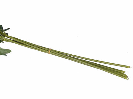 Lambu Artificial Flowers Silk Roses Pink-1864184606341861381
