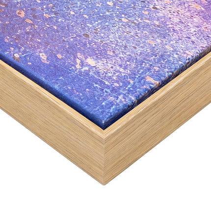 Yezi Modern Canvas Wall Art Large Framed Abstract Painting Decor 80x120cm-2061251859007541253
