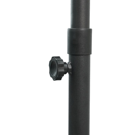 Centra 42 inch Foldable Fitness Trampoline Exercise-2006733410978107397