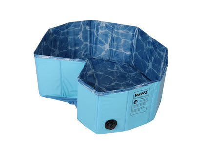 Portable Pet Swimming Pool Kids Dog S Single-1864184518580244485
