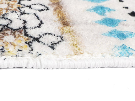 Marlow Floor Mat Rugs Shaggy Rug Large 50x80-1910113060442476549