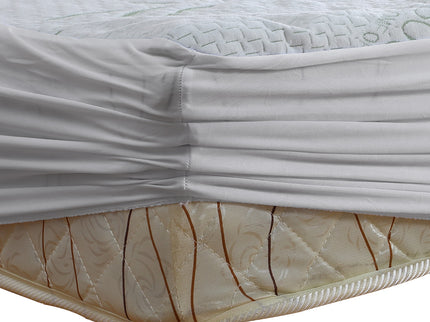 DreamZ Fully Fitted Waterproof Breathable King King Single-1864184405124321285