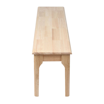 Levede 1XDining Chairs Bench Chair Seat-1975420492781326341
