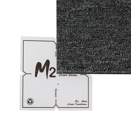Marlow 20x Carpet Tiles 5m2 Box Heavy-1973193545930117125