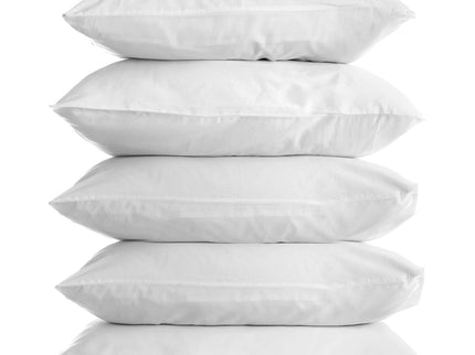 Dreamz Foldable Mattress Kids Pillow Dark Grey Medium-1864184488653885445