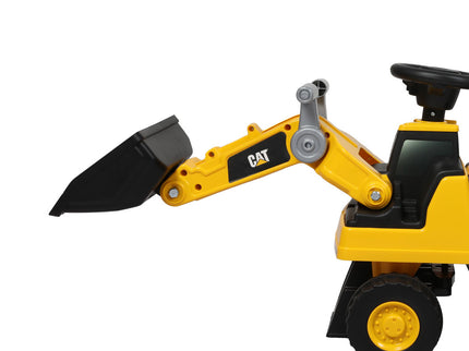 Kids ride On Bulldozer-1954802416893431813