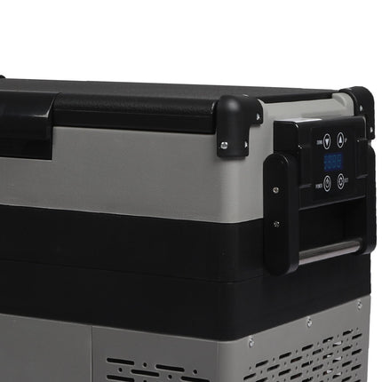 Spector 45L Portable Fridge Freezer-1973193702067277829