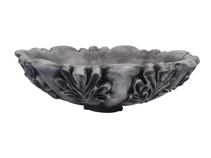 Bird Bath Garden Ornament Decor Statue-1864184719562903557