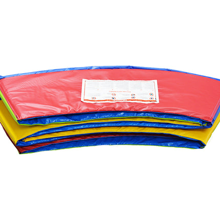 Centra 16 FT Kids Trampoline Pad Replacement-1975420441459822597