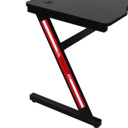 Levede Gaming Desk Office Computer Study-1954802384144306181