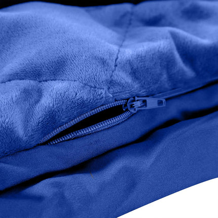 DreamZ Weighted Blanket Adults Anti Blue 7KGS-1942353327719321605