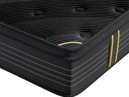 Dreamz Spring Mattress Bamboo Euro Top King-1864184421960257541