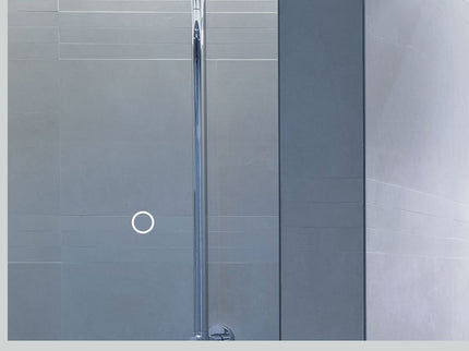 EMITTO Arch Wall Mirror LED Lighted 60*100cm 60x100-1910113317561700357