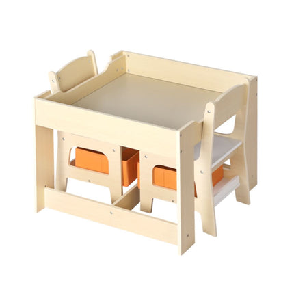 BoPeep Kids Table and Chair Set Storage-1954802768074117125