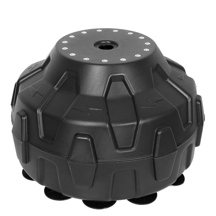 Centra Boxing Speed Ball Free Standing Punching Bag Reflect Reaction Training-1973193422554664965