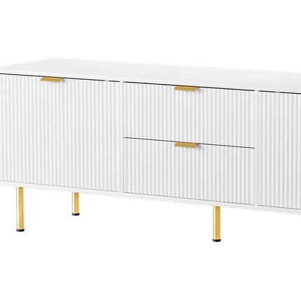 Levede 160cm Entertainment Unit-1975420330801500165