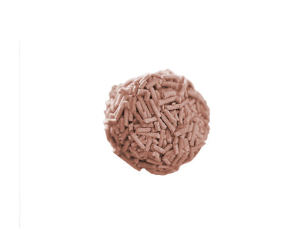 PaWz 2.5kg Tofu Cat Litter Clumping Peach x1-1910112215420243973