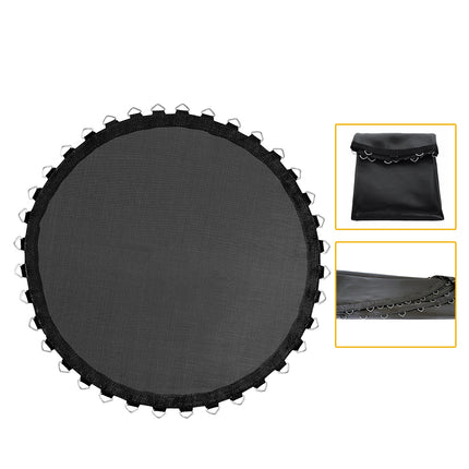 Centra 15 FT Kids Trampoline Pad Replacement 15 Feet-1973193610748891141
