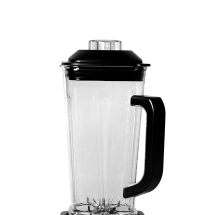 Spector 2L Commercial Blender Mixer Black-1973194014089940997